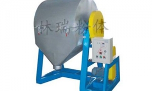 你知道為什么要對攪拌球磨機(jī)進(jìn)行除塵處理嗎？