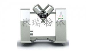 科普大課堂：如何正確使用混料機(jī)？