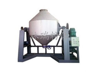 混料機(jī)廠(chǎng)家 雙錐混料機(jī)
