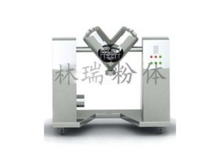 混料機(jī)廠(chǎng)家 強(qiáng)制攪拌型混合機(jī)